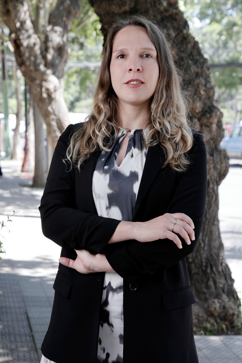 Constanza Iñiguez Castellaro – Abogada