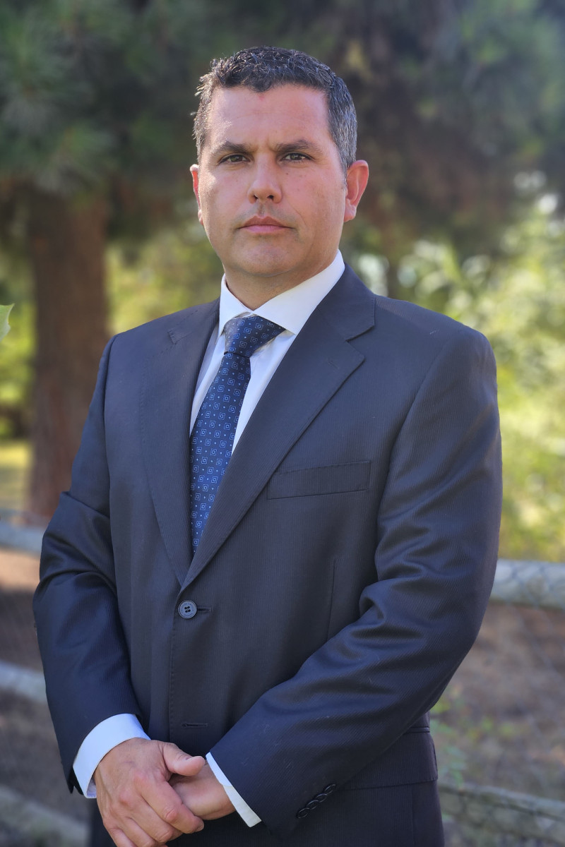 Juan Manuel Prado Fernández – Abogado Senior